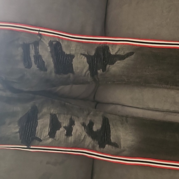 Jeans - Picture 3 of 5